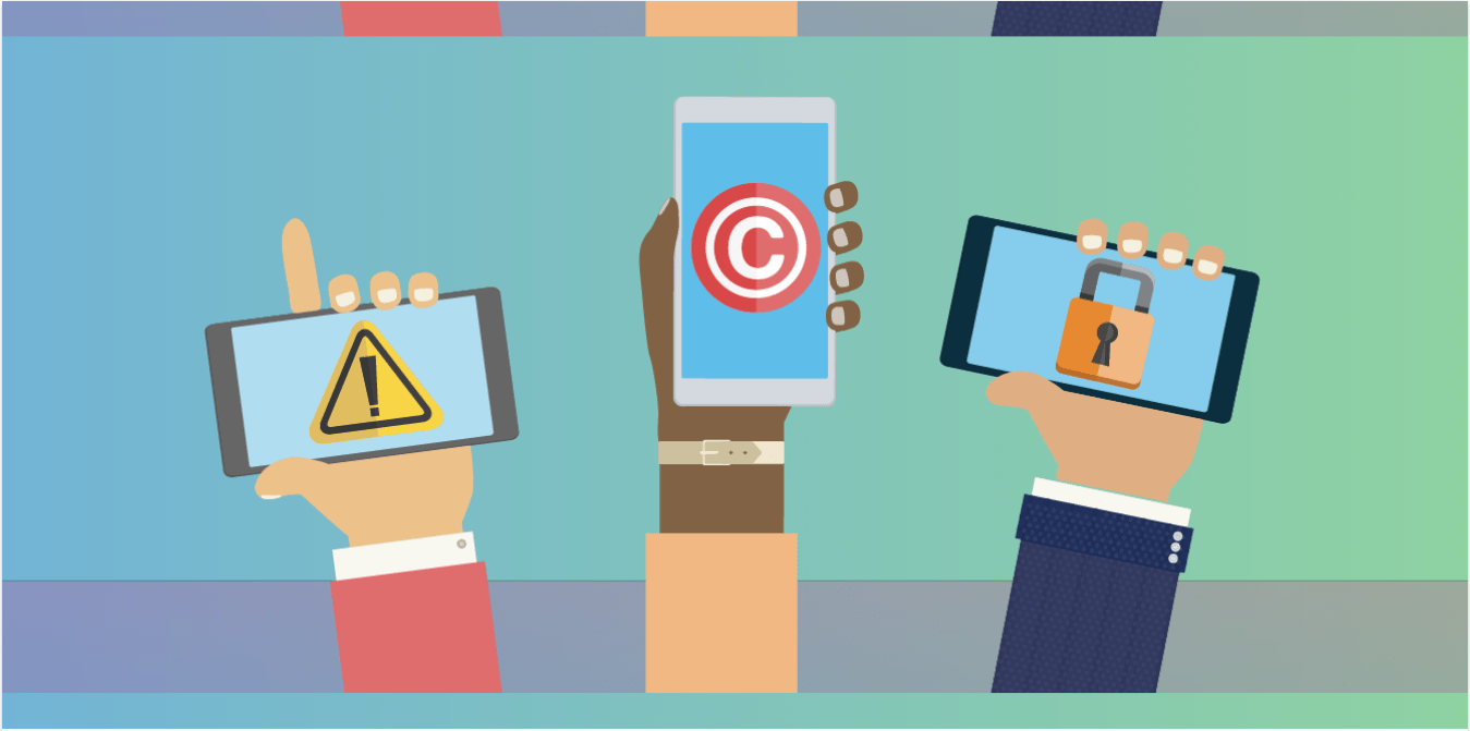 copyright online and fair use copyright online