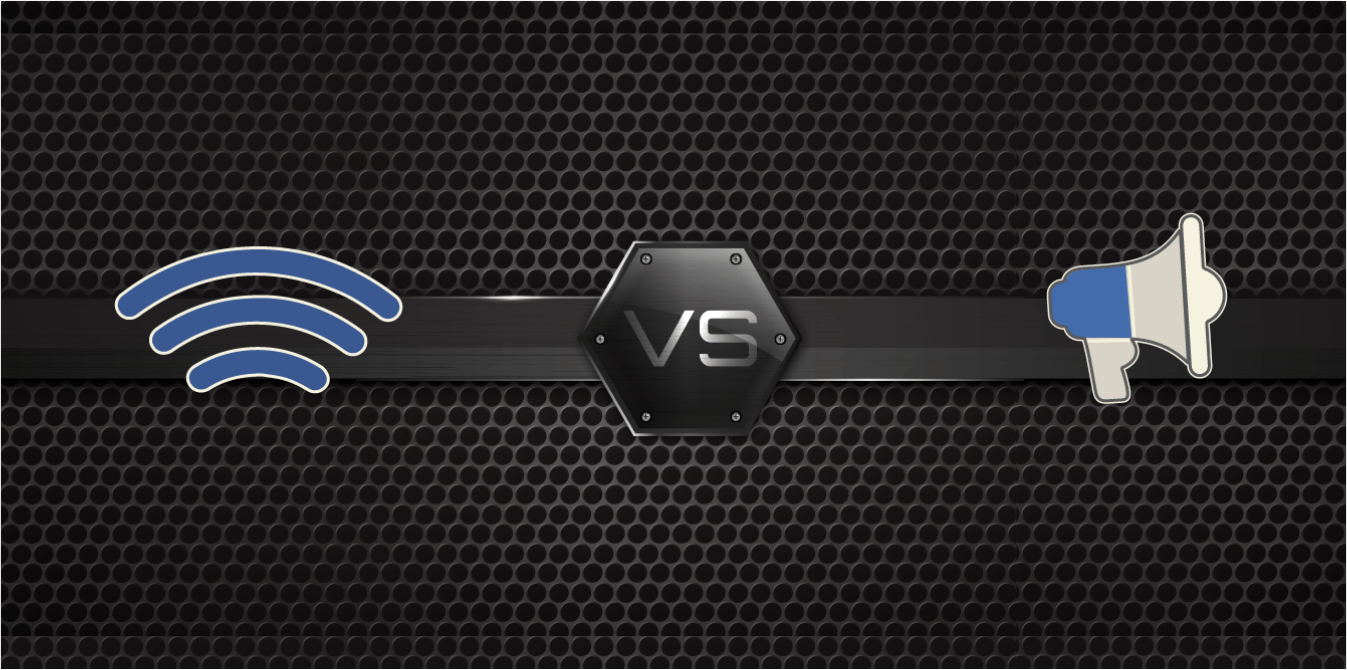 facebook advertising vs boosted posts facebook ads vs boosted posts